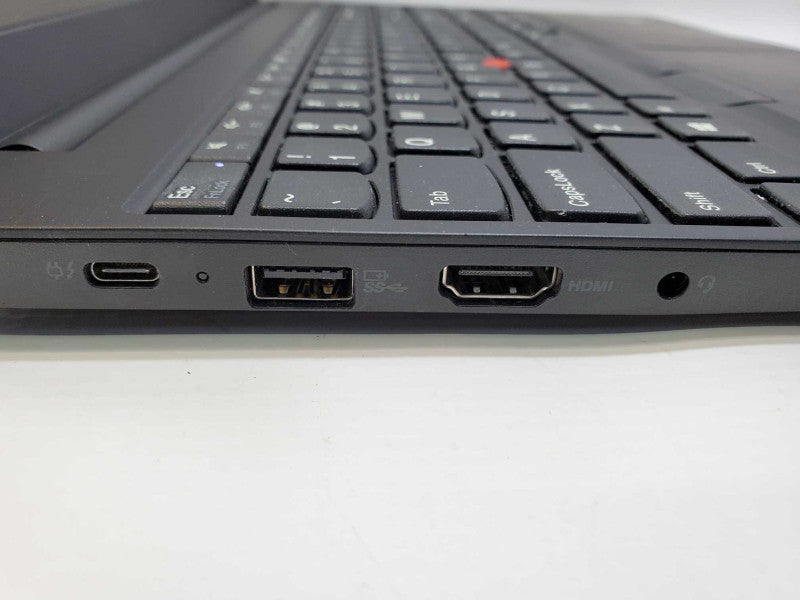 Lenovo ThinkPad E15 Gen 2 15.6\\" Core i3-1115G4 @ 3.0GHz 8GB DDR4 250GB SSD (