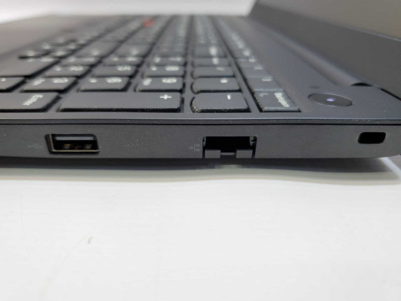 Lenovo ThinkPad E15 Gen 2 15.6\\" Core i3-1115G4 @ 3.0GHz 8GB DDR4 250GB SSD (