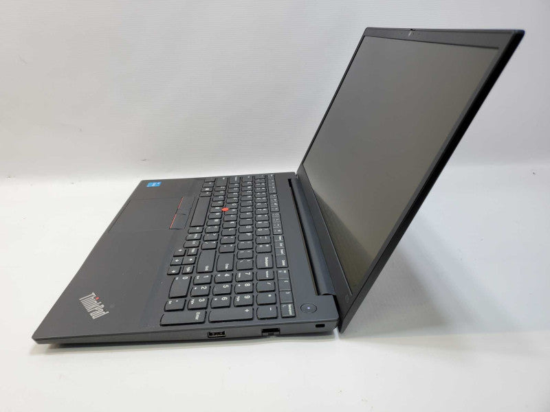 Lenovo ThinkPad E15 Gen 2 15.6\\" Core i3-1115G4 @ 3.0GHz 8GB DDR4 250GB SSD (