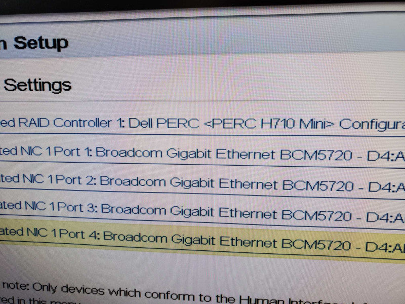 Dell PE R720 1x Xeon E5-2609 2.4GHz QC/32GB ECC - H710 Mini, NO HDDs 8x3.5\\"~
