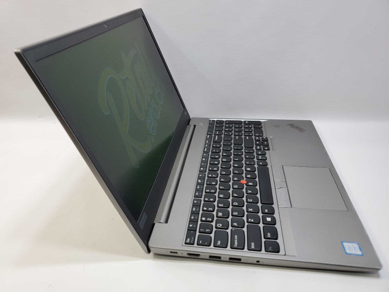 Lenovo ThinkPad E580 Core i7-8550U @ 1.8GHz 8GB DDR4 250GB SSD [Read] (