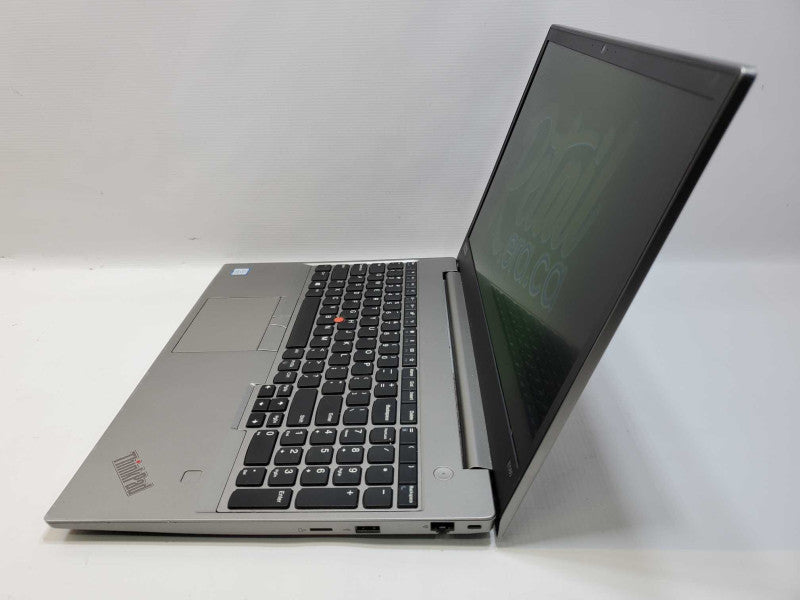 Lenovo ThinkPad E580 Core i7-8550U @ 1.8GHz 8GB DDR4 250GB SSD [Read] (