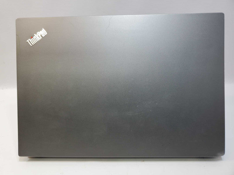 Lenovo ThinkPad E580 Core i7-8550U @ 1.8GHz 8GB DDR4 250GB SSD [Read] (
