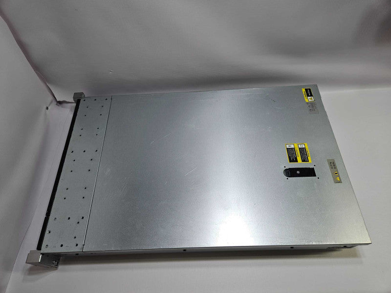 HP ProLiant DL380p Gen8 2x Xeon E5-2640 0 @ 2.50GHz 32 GB RAM P420i NO PSU )