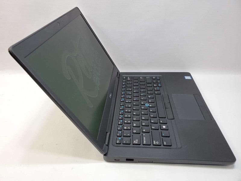 Dell Latitude 5491 Core i5-8400H @ 2.5GHz 8GB DDR4 250GB SSD Nvidia MX130 2GB (