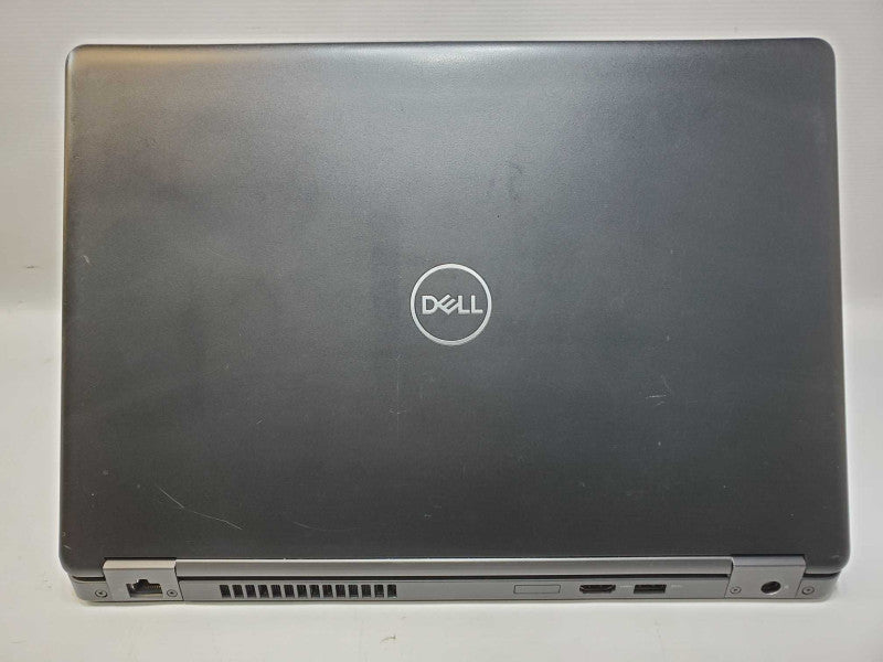 Dell Latitude 5491 Core i5-8400H @ 2.5GHz 8GB DDR4 250GB SSD Nvidia MX130 2GB (