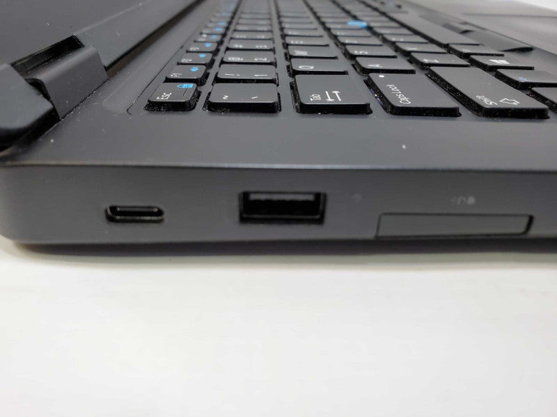Dell Latitude 5491 Core i5-8400H @ 2.5GHz 8GB DDR4 250GB SSD Nvidia MX130 2GB (