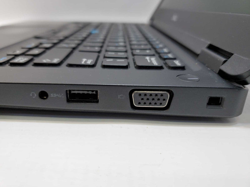 Dell Latitude 5491 Core i5-8400H @ 2.5GHz 8GB DDR4 250GB SSD Nvidia MX130 2GB (