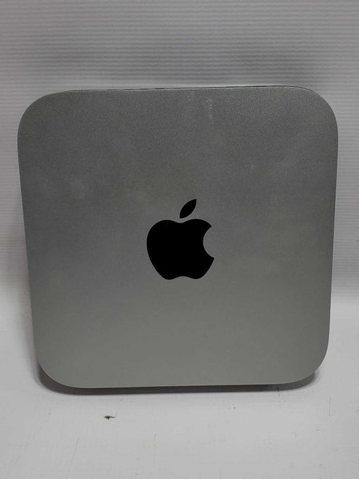 Mac mini Server - L.2012 A1347, i7-3720QM 2.6GHz/16GB DDR3, 1x 500GB HDD ~