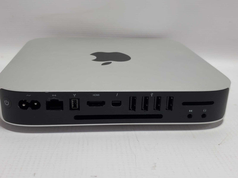 Mac mini Server - L.2012 A1347, i7-3720QM 2.6GHz/16GB DDR3, 1x 500GB HDD ~