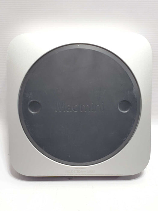 Mac mini Server - L.2012 A1347, i7-3720QM 2.6GHz/16GB DDR3, 1x 500GB HDD ~