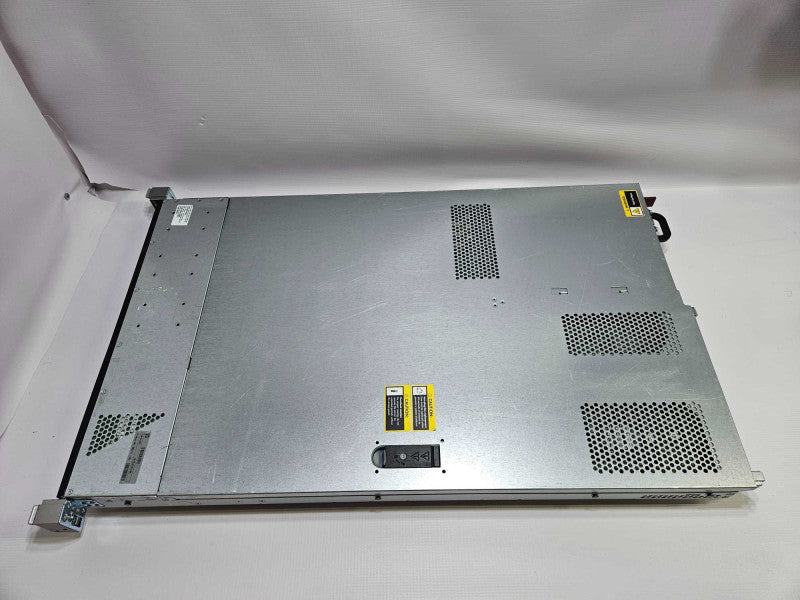 HP ProLiant DL360e Gen8 1x Xeon E5-2420 0 @ 1.90GHz 16 GB RAM 1x PSU )