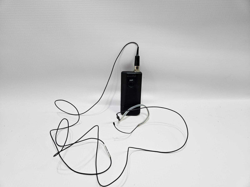 Shure MXW1/0-Z10 Microflex Wireless Bodypack Transmitter  )