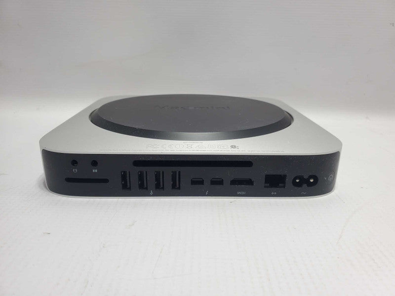 Mac mini - L.2014 A1347, i5-4278U 2.6GHz/8GB, Intel Iris, 1TB HDD ~