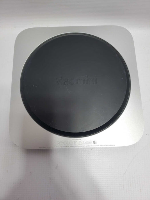 Mac mini - L.2014 A1347, i5-4278U 2.6GHz/8GB, Intel Iris, 1TB HDD ~