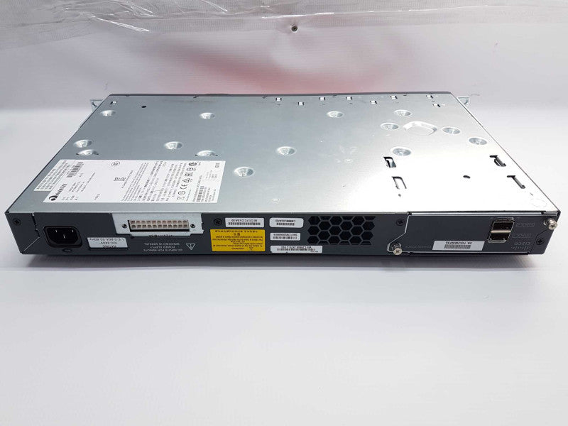 Cisco Catalyst WS-C2960X-24TS-L V03 24-Port Gigabit Switch / Fact Reset #