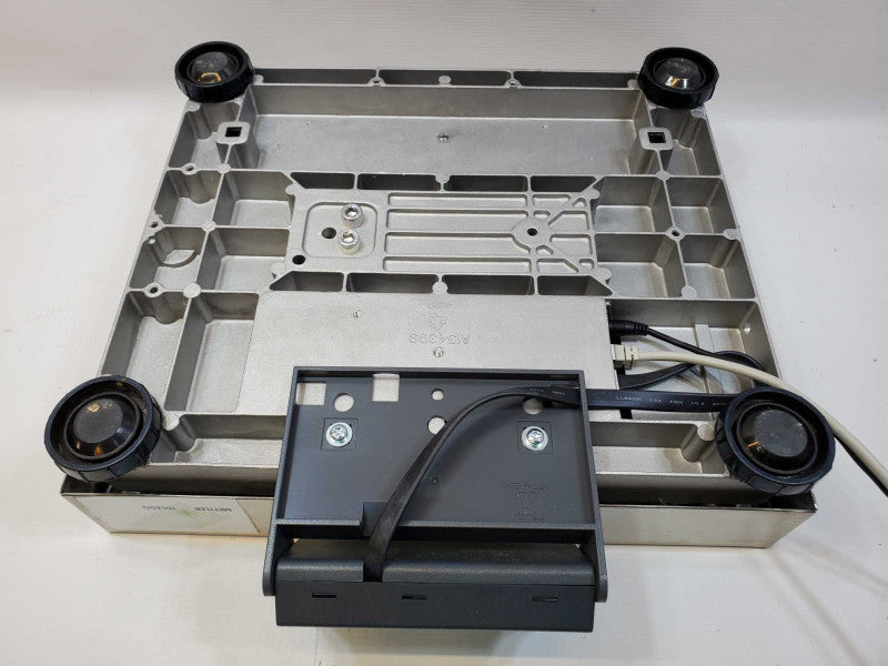 Mettler Toledo BC 150LB Shipping Scale Stainless (