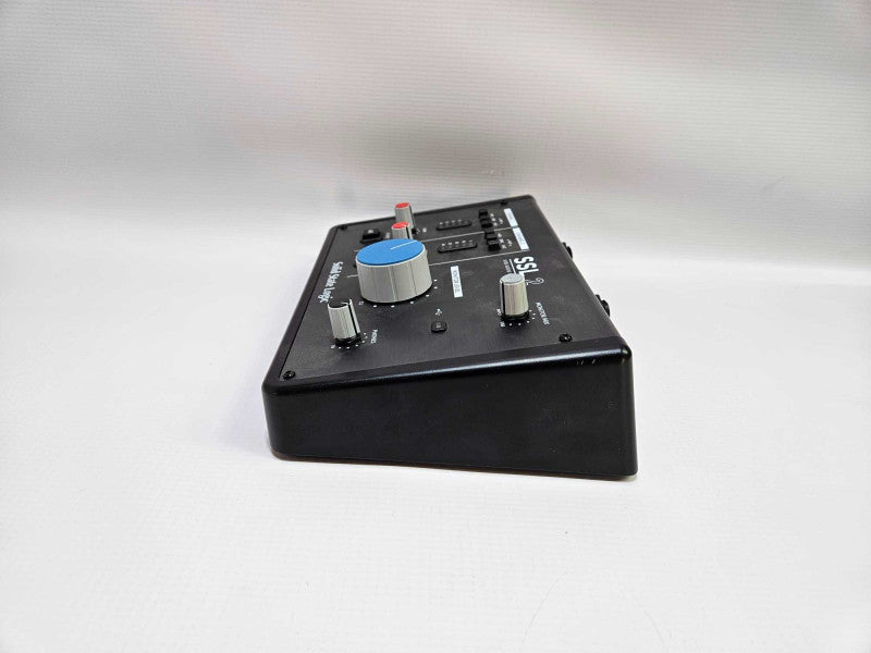 SOLID STATE LOGIC SSL 2 USB Audio Interface )