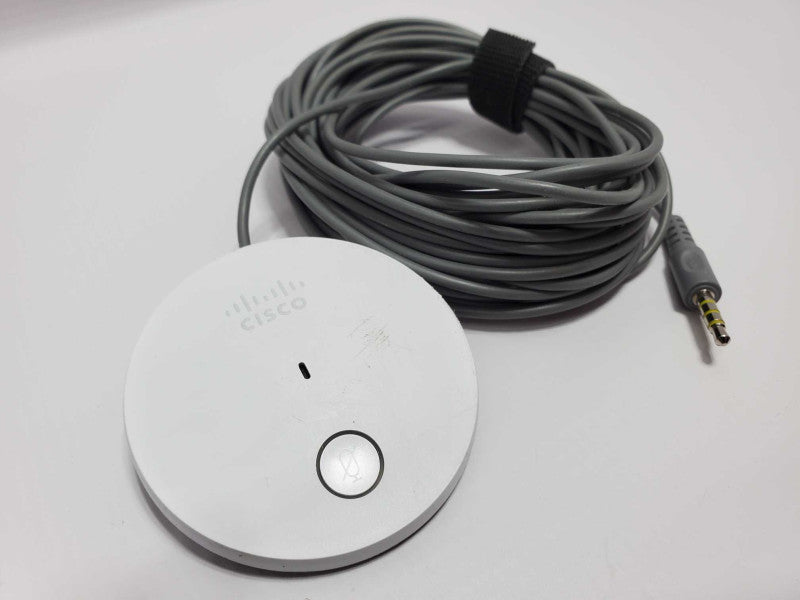 Cisco Table Microphone TTC5-14 (AS-IS) |