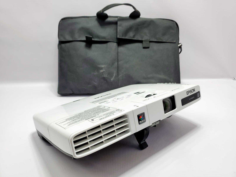 Epson PowerLite 1776W Projector Q|