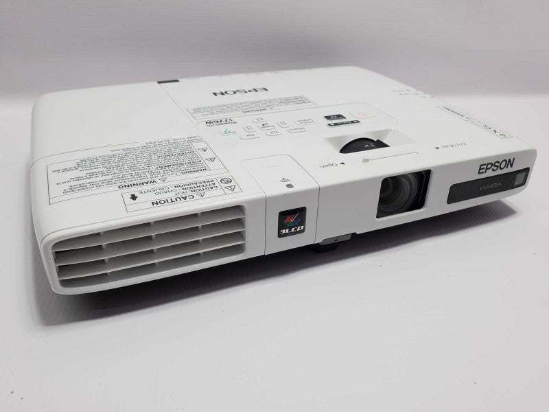 Epson PowerLite 1776W Projector Q|