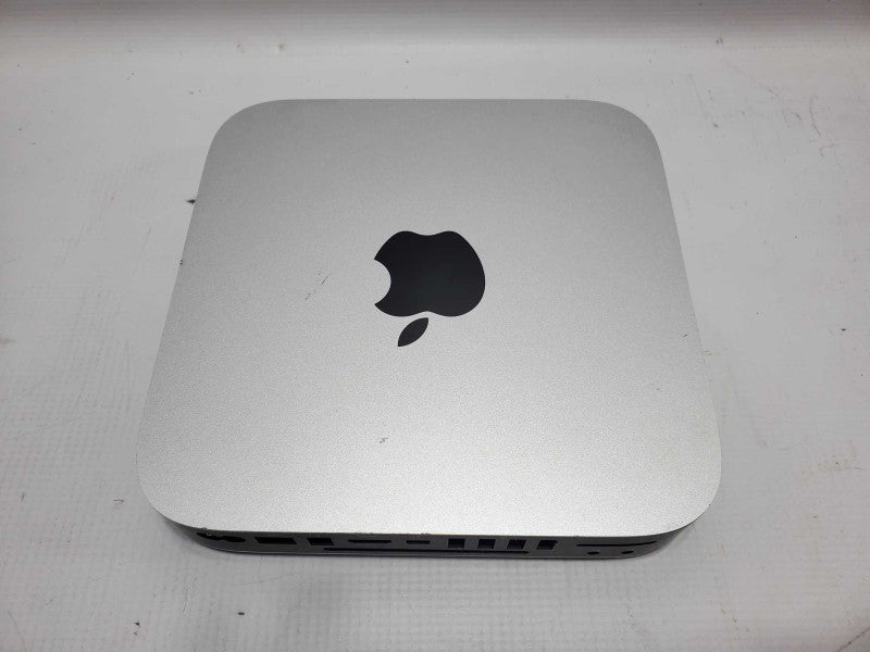 Mac mini Server - MID.2011 A1347, i7-2635QM 2.0GHz- 4GB DDR3, 2x 750GB HDD ~ ~