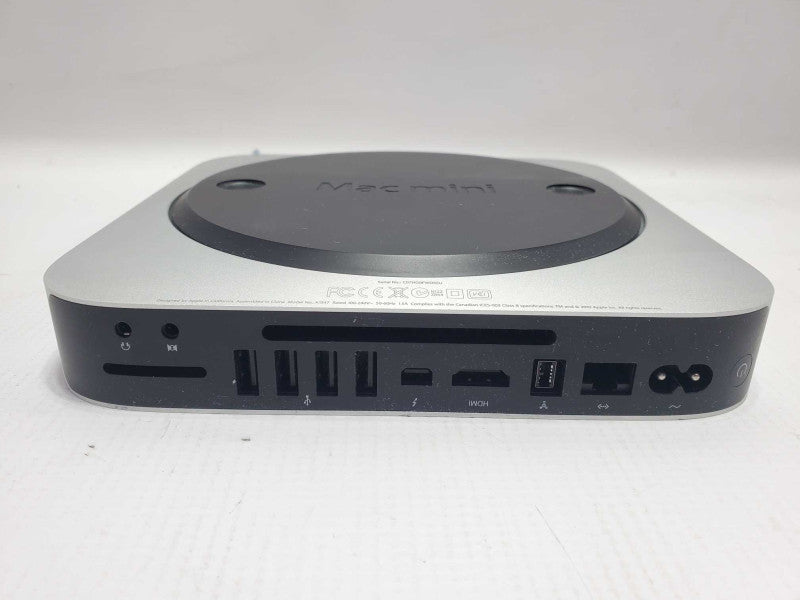 Mac mini Server - MID.2011 A1347, i7-2635QM 2.0GHz- 4GB DDR3, 2x 750GB HDD ~ ~