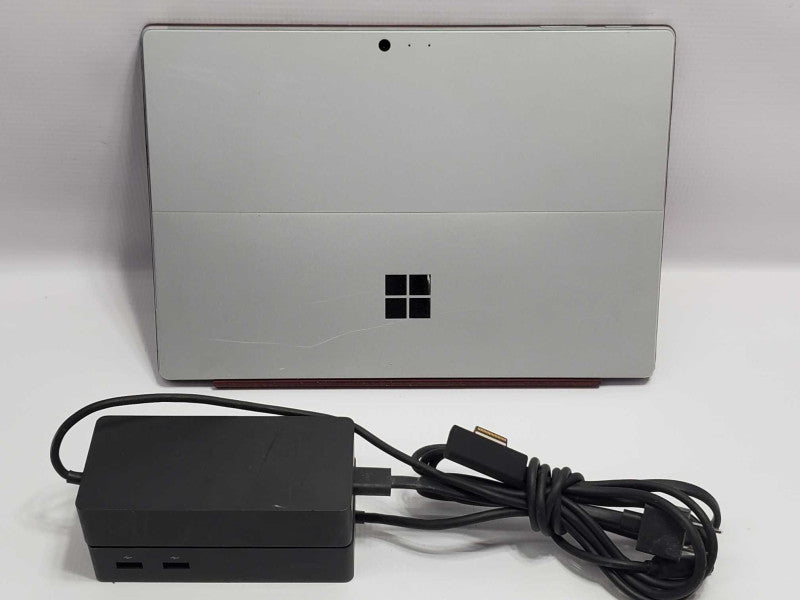 Microsoft Surface Pro 6 (1796) i5-8350U 8GB RAM 128GB Storage (READ) |