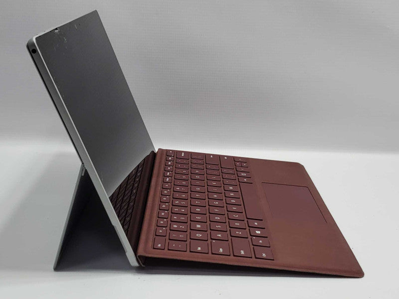 Microsoft Surface Pro 6 (1796) i5-8350U 8GB RAM 128GB Storage (READ) |
