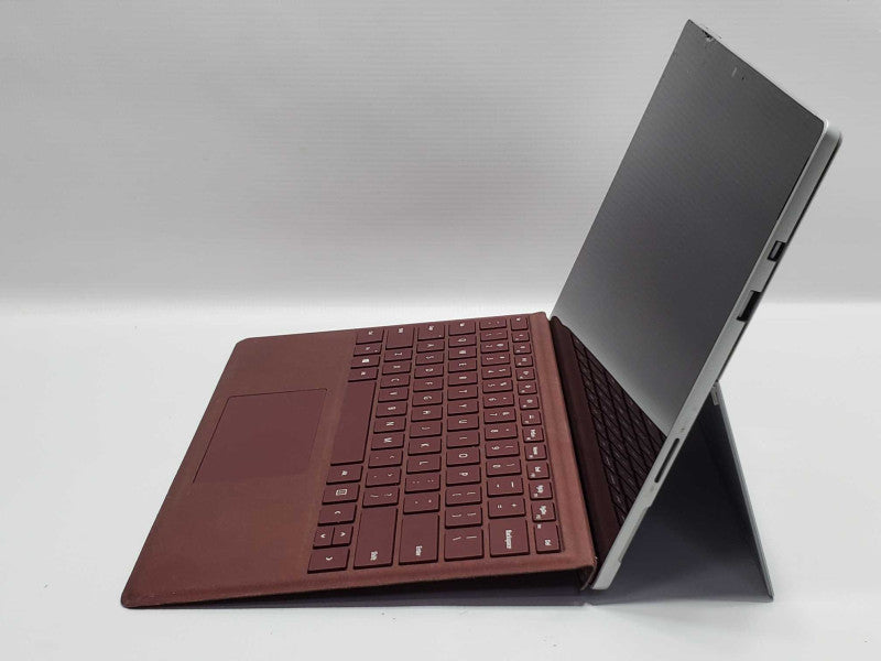 Microsoft Surface Pro 6 (1796) i5-8350U 8GB RAM 128GB Storage (READ) |