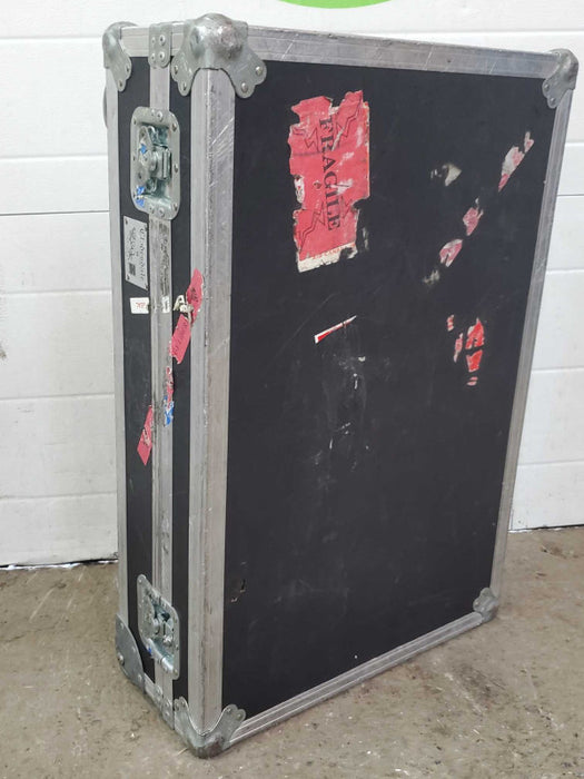 Clydesdale Custom Case 21\\"x8\\"x31\\" Q|