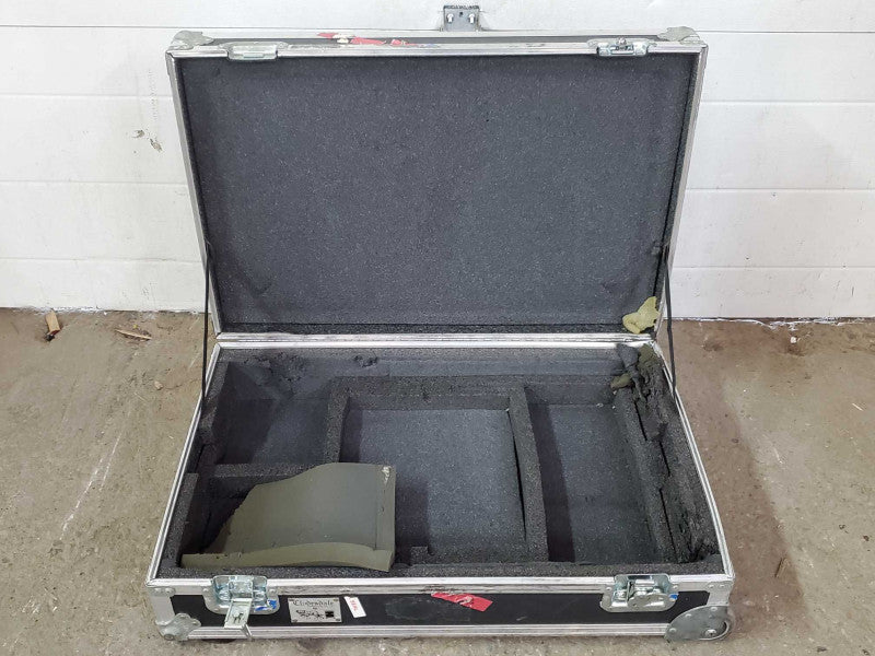 Clydesdale Custom Case 21\\"x8\\"x31\\" Q|