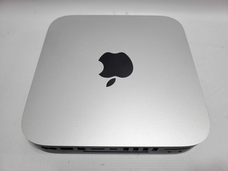Mac mini - L.2012 i5-3210M 2.5GHz/8GB, Intel HD4000, 500GB HDD, ~