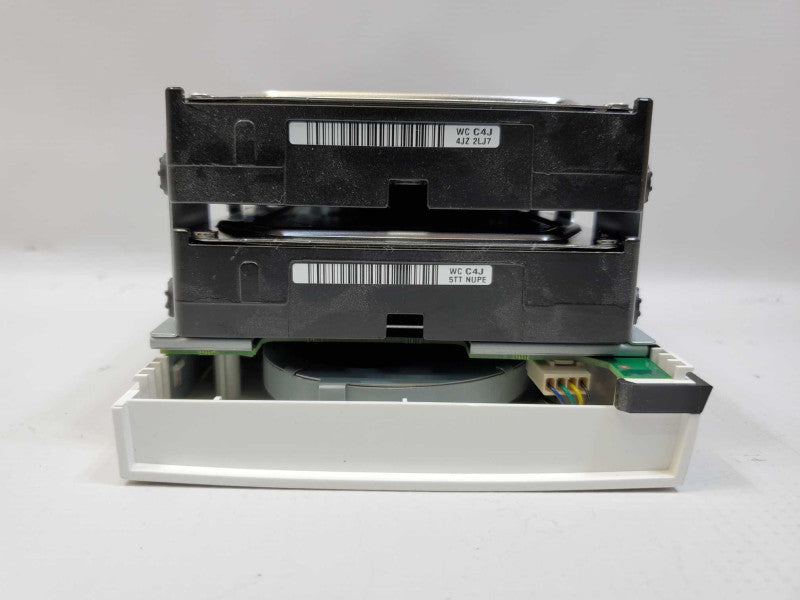 QNAP TS-228A 2-bay HDD Network Storage NAS + 2x 1TB HDD (