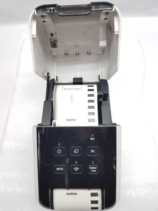 brother QL-810W Wireless Labeller - READ #