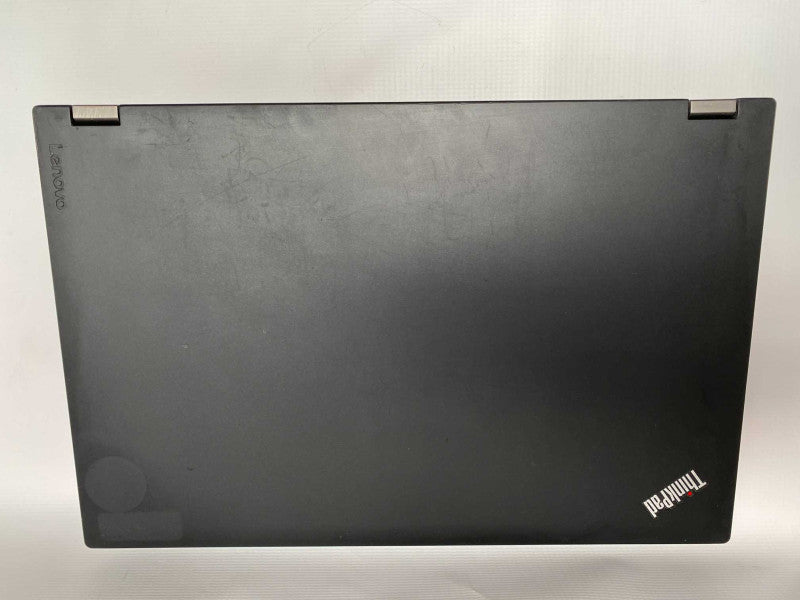 17\\" Lenovo P70 with i7-6820HQ CPU 16GB RAM & 1TB SSD + 1TB HDD READ -