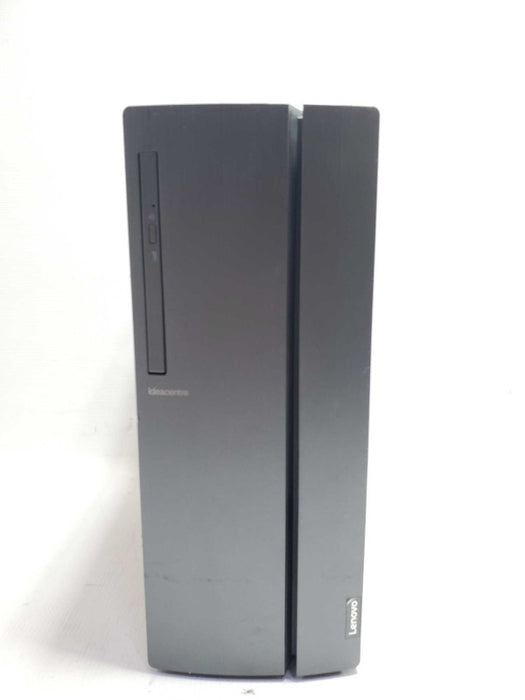 Lenovo IdeaCentre 510-15ICB - Core I5-8400 2.8GHz, 8GB, 1TB HDD ~