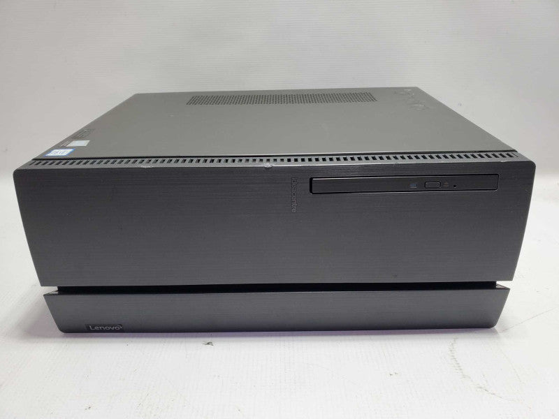 Lenovo IdeaCentre 510-15ICB - Core I5-8400 2.8GHz, 8GB, 1TB HDD ~