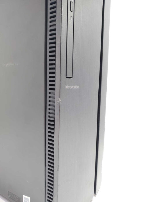 Lenovo IdeaCentre 510-15ICB - Core I5-8400 2.8GHz, 8GB, 1TB HDD ~