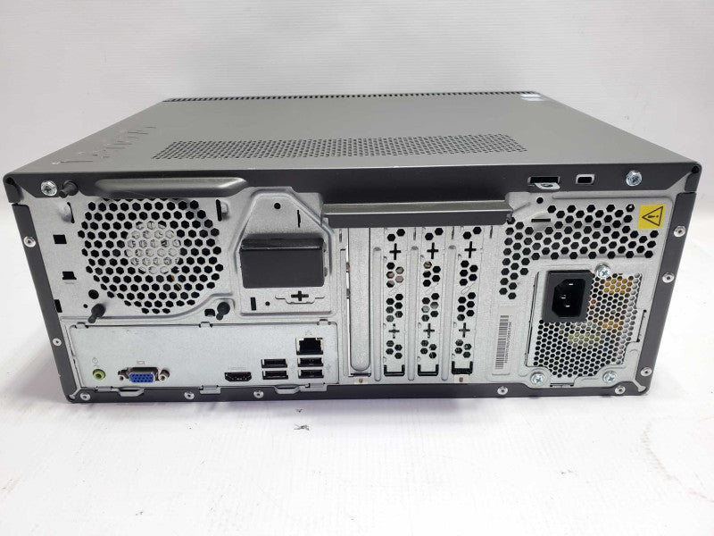 Lenovo IdeaCentre 510-15ICB - Core I5-8400 2.8GHz, 8GB, 1TB HDD ~