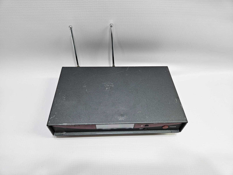 Sennheiser EW 100 G2 Wireless Microphone Receiver