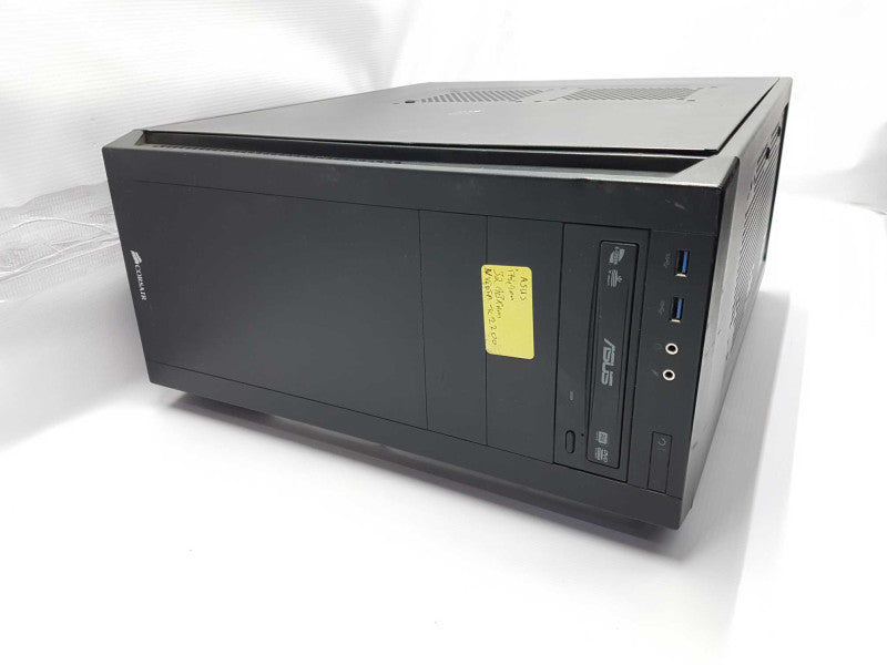 Custom PC i7-4790 @ 3.60ghz / 32gb ram / Z97-E Motherboard / quadro K2200 #