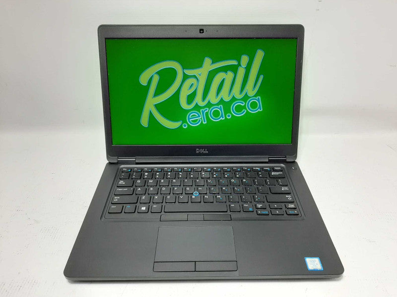 Dell Latitude 5490 14\\" i5-8250U 1.60GHz 8GB DDR4 256GB NVme $