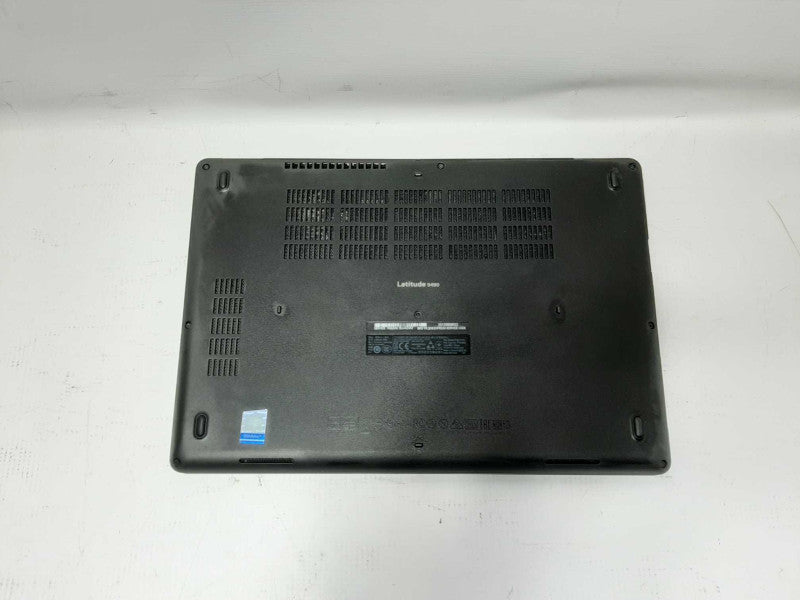 Dell Latitude 5490 14\\" i5-8250U 1.60GHz 8GB DDR4 256GB NVme $