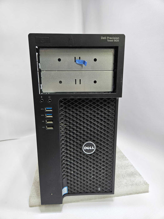 Dell Precision 3620 Workstation Xeon E3-1270 v5 @ 3.60GHz 16GB DDR4 RAM *READ )