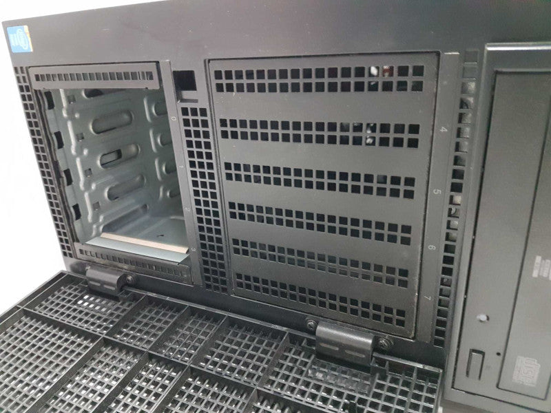 Lenovo TS430 xeon E3-1220 V2 @ 3.10ghz / 20gb ram / 9240-8i raid ctrl #