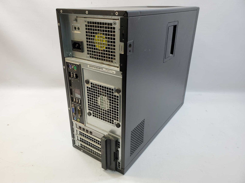 Dell Precision T1700 Xeon E3-1271 v3 @ 3.6GHz 8GB DDR3 No HDD (