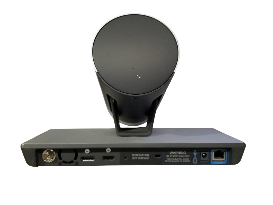 CISCO TTC8-07 / 800-101373-02 Telepresence Precision 60 Network Camera   Q