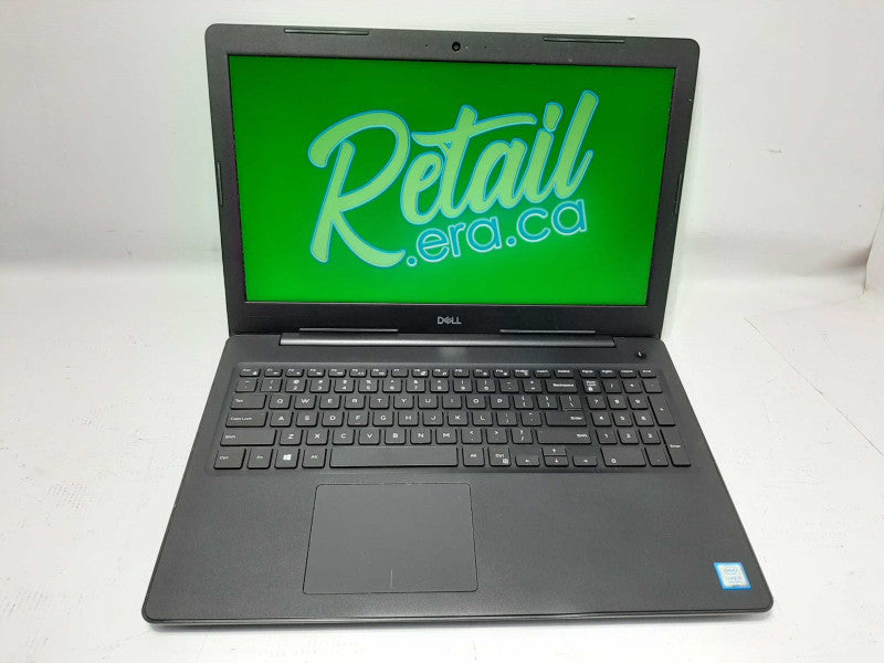 Dell Latitude 3590 15.6\\" i5-8250U 1.60GHz 8GB DDR4 320GB SSD $