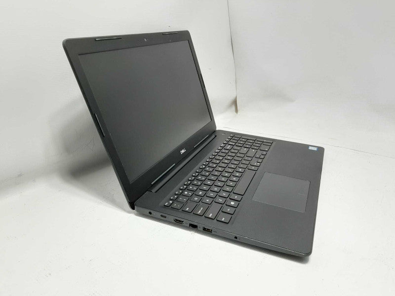 Dell Latitude 3590 15.6\\" i5-8250U 1.60GHz 8GB DDR4 320GB SSD $